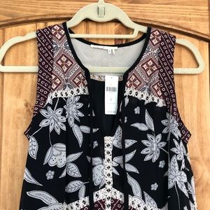 Anthropologie dress